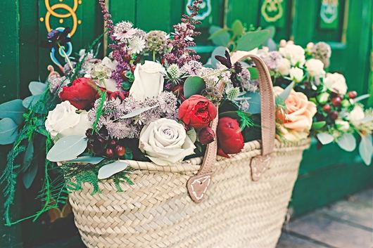 Brunch Bouquets and Chrysanthemum Crowns: The Florists to Check Out Now