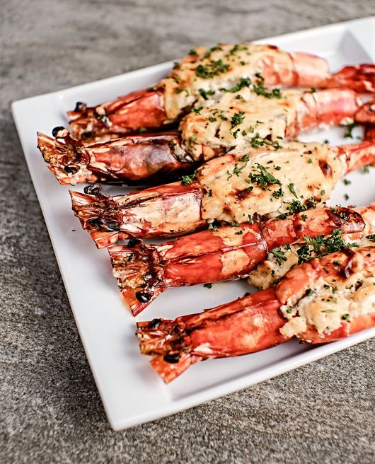 California Seafood Restaurants That Are Worth The Drive