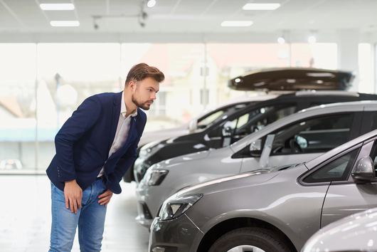 14 Dos and Don'ts For Buying a Car