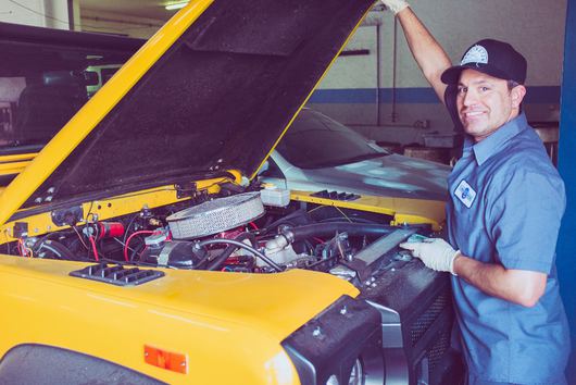 Tips for Choosing a California Car Mechanic You Can Trust