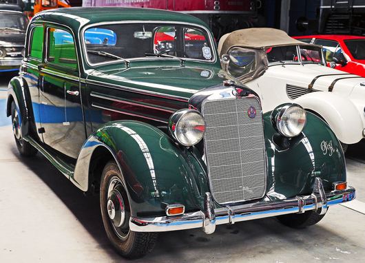 9 Can T Miss Car Museums In California