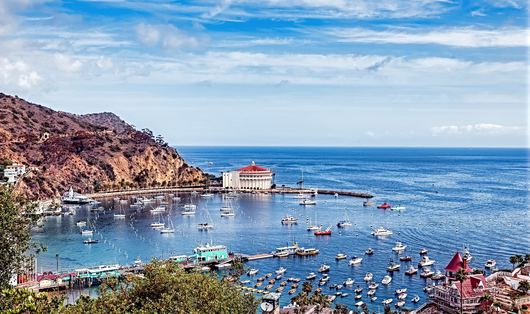 All Aboard! The Best Boat Tours in Southern California