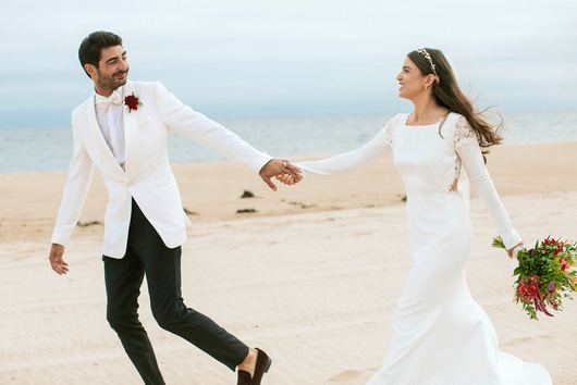 Here Comes the Bride: 9 Wedding Dress Trends for 2019