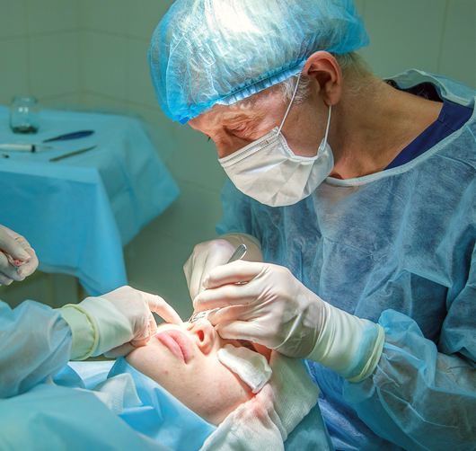 Nip and Tuck: Plastic Surgery Trends for 2019