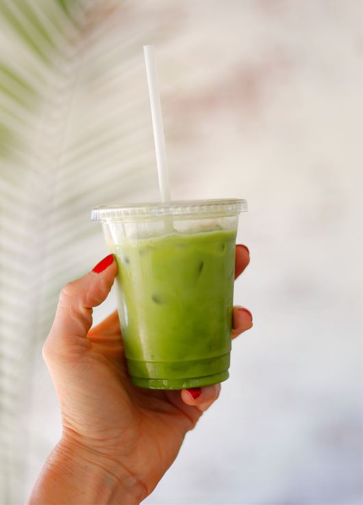 The . Juice Bars To Check Out Now