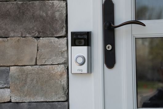 Nest vs. Ring: Choosing the Right Home Security System