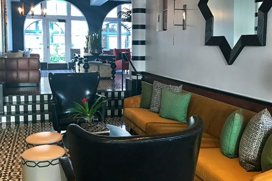 California Hotels That Will Make You Crave a Staycation