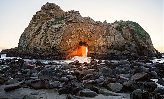 California article
