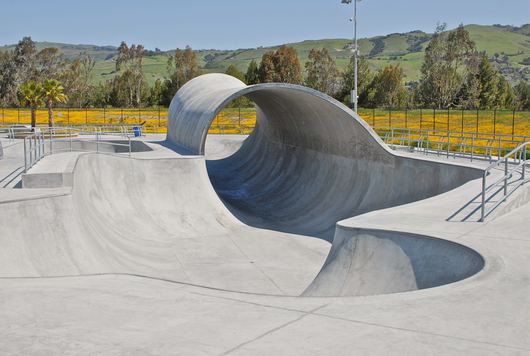 9 of the Best Skate Parks in California, Visit California