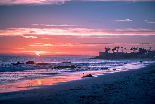 California Hotels That Will Make You Crave a Staycation