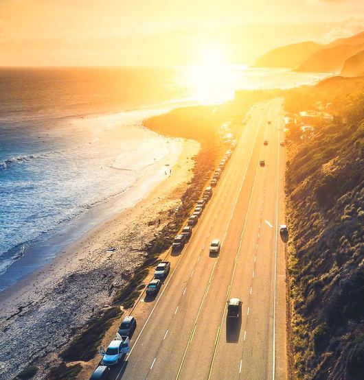California article