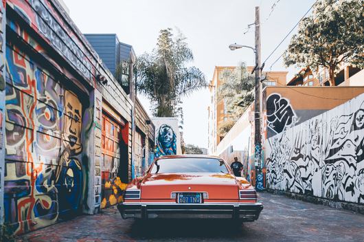 A Day in the Mission