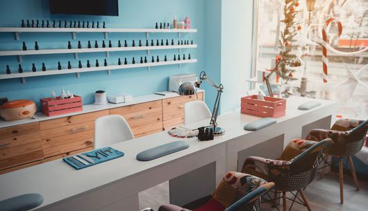 Get the Hollywood Starlet Treatment at These Top L.A. Salons