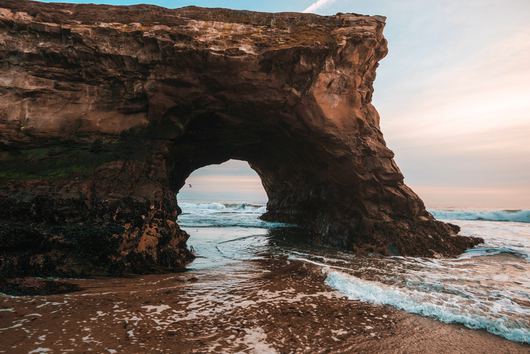 Beach Day Itinerary: Santa Cruz
