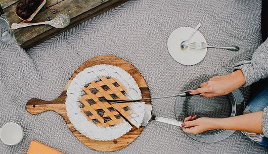 The Top California Bakeries for Gluten-Free Goodies