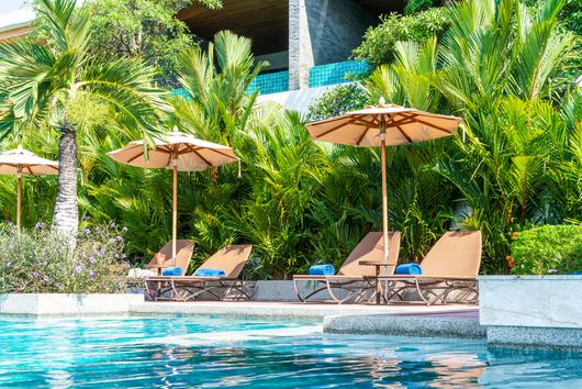 Dive Into 2019's Emerging Pool Trends