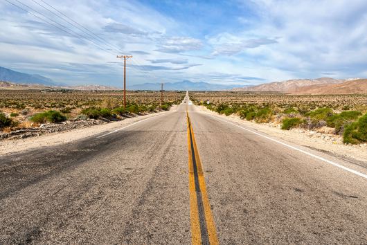 Hit The Road: The Scenic California Road Trips You Can Drive in One Day