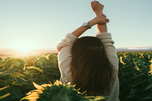Easy Like Sunday Morning: The Self-Care Routine to Try Now