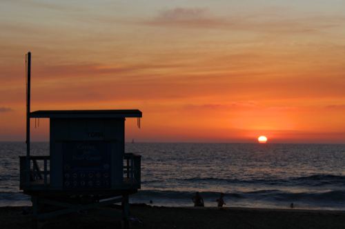 California Hotels That Will Make You Crave a Staycation