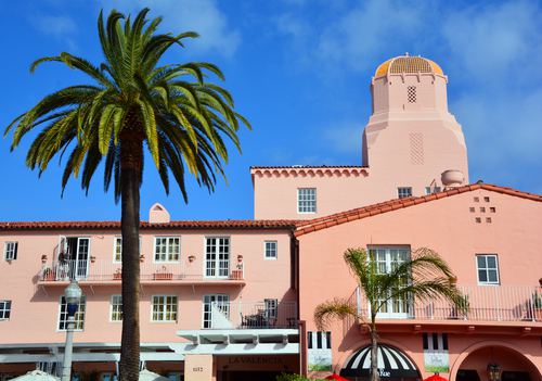 California Hotels That Will Make You Crave a Staycation