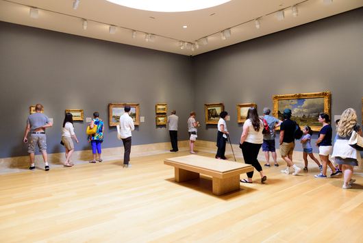 Top 10 Los Angeles Art Galleries and Museums to Visit Now