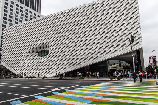 Top 10 Los Angeles Art Galleries and Museums