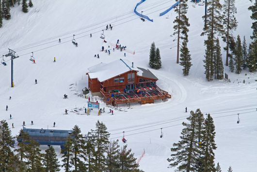 California article