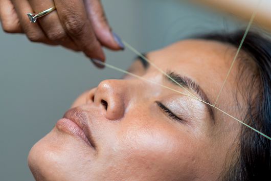 The Age of The Eyebrow: Grooming and Removal Trends Throughout the Years