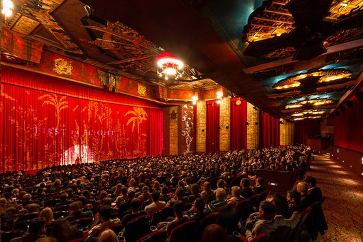 Tcl Chinese Theatre Imax Seating Chart