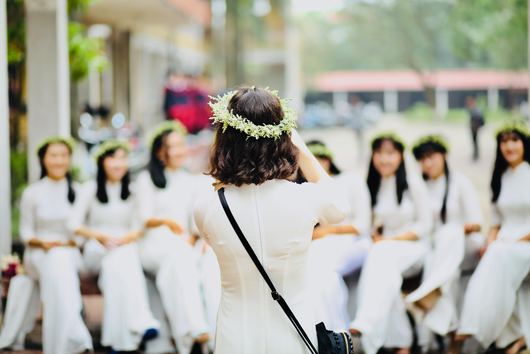 Here Comes the Bride: 9 Wedding Dress Trends for 2019