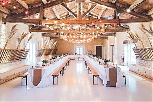 Get Inspired: The Top Wedding Trends for 2019