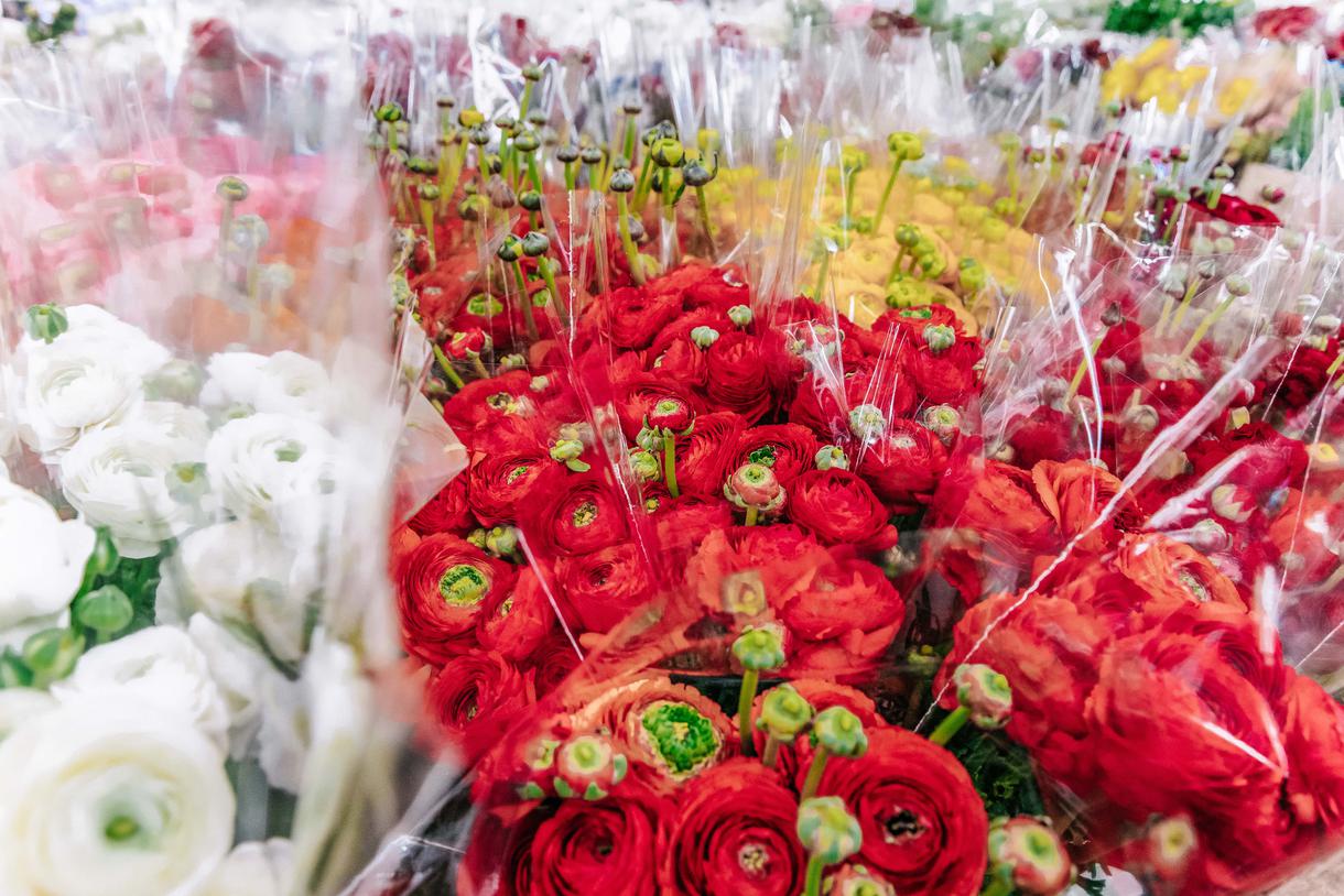 Best Valentine's Day Flowers for Every Relationship Status