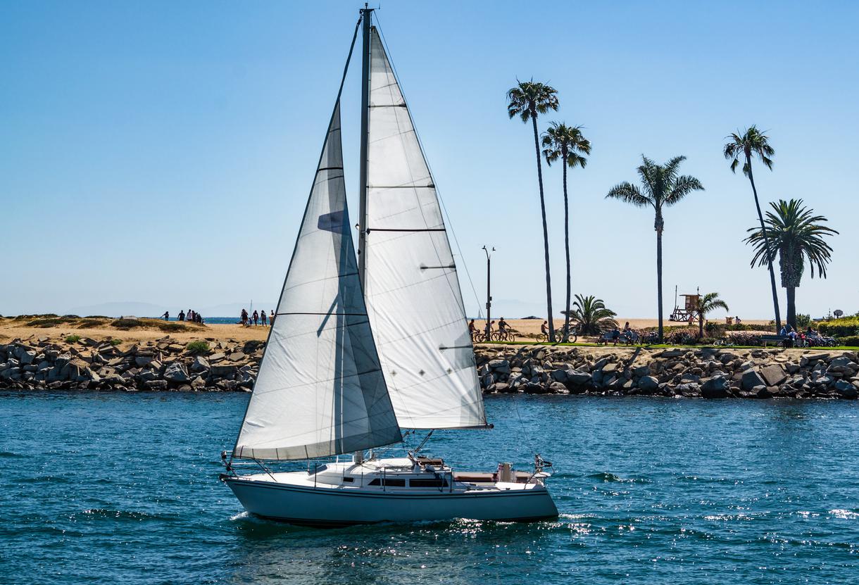 Getaway Guide: Newport Beach, California