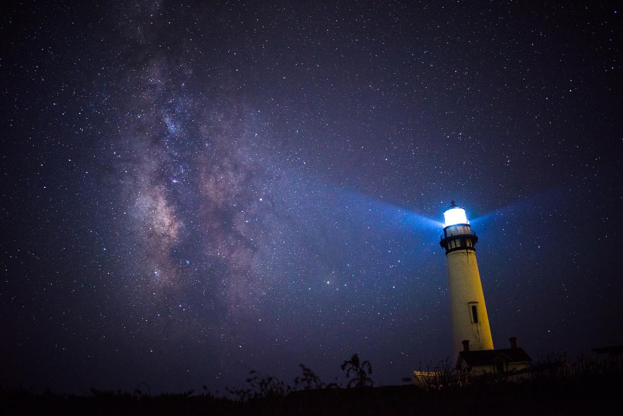 9 Coolest Lighthouses You Can Visit in California