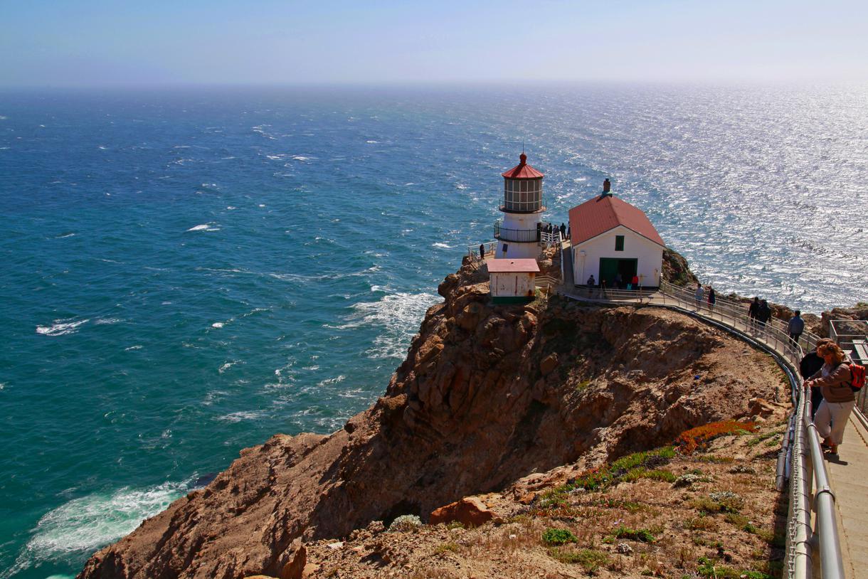 9 Coolest Lighthouses You Can Visit In California   Adobestock 201457809  5616x3744    V1220x   