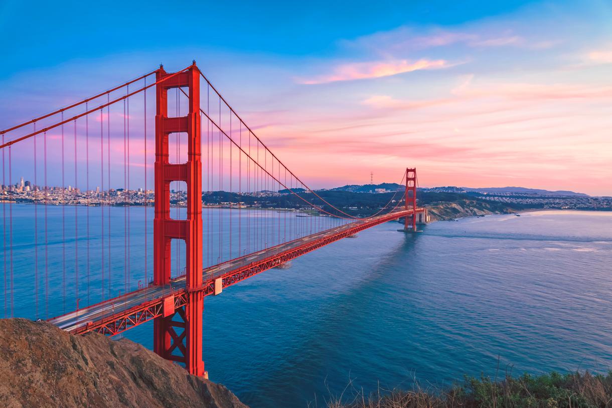 9 Landmarks to Check Out on Your California Road Trip