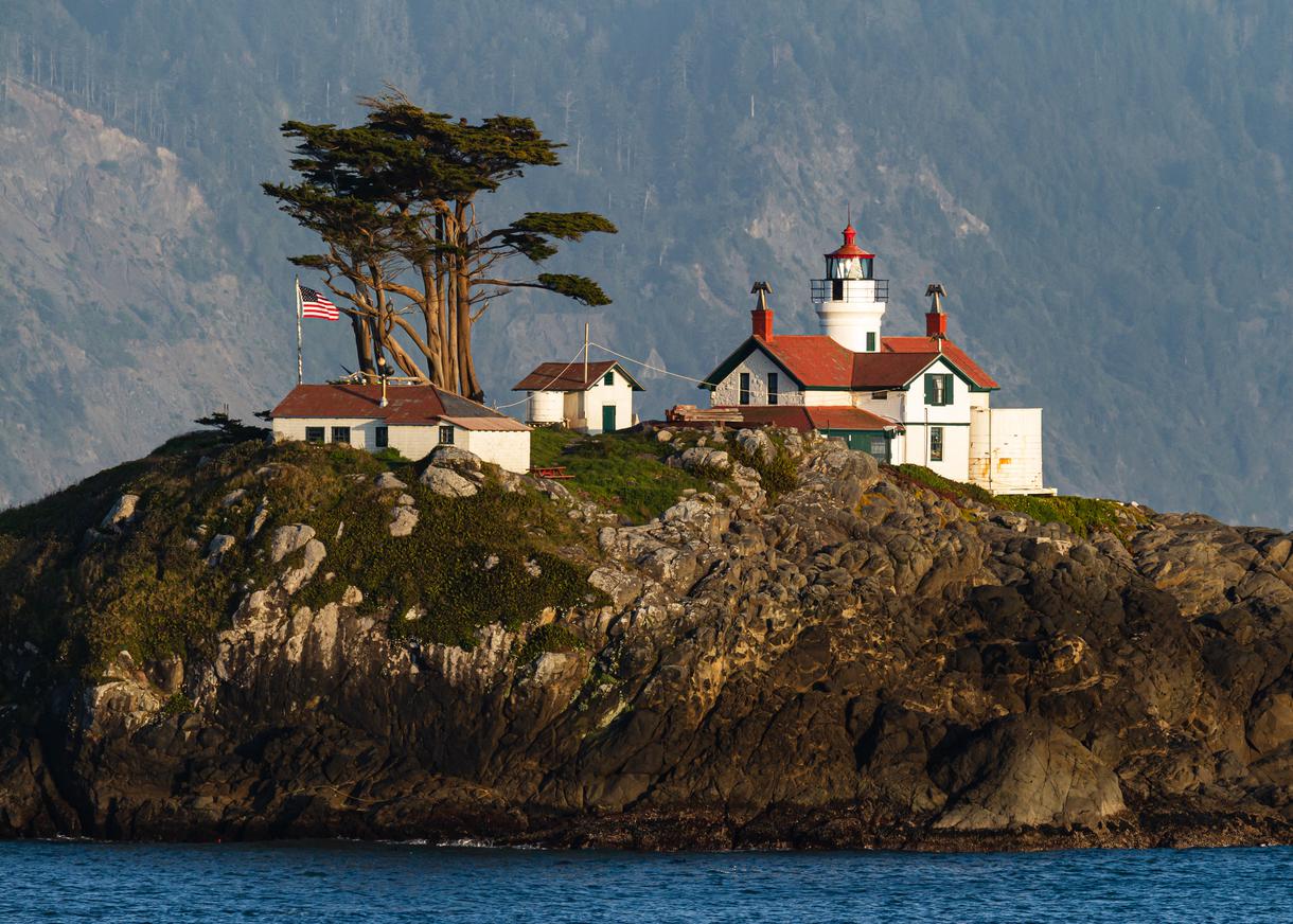 9 Coolest Lighthouses You Can Visit In California   Adobestock 377146040  4838x3456    V1220x   