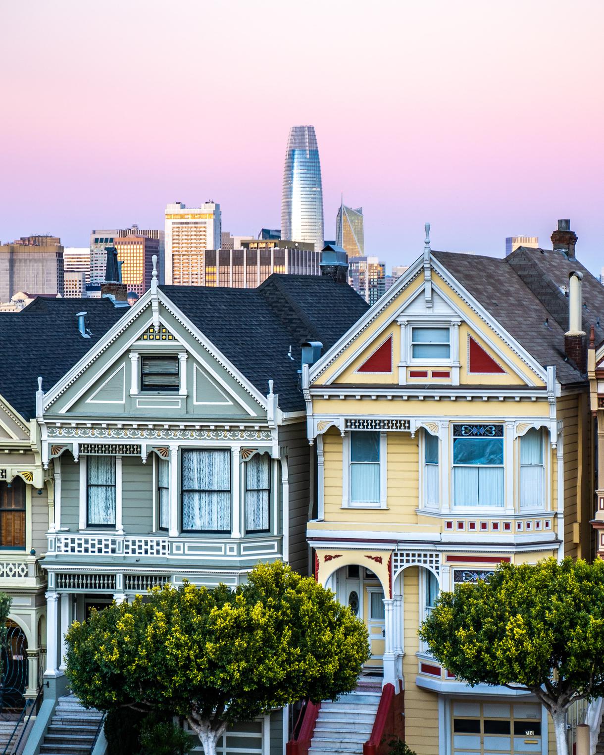 All You Need To Know About the Bay Area Housing Market