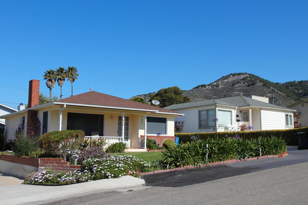 A Rundown on San Luis Obispo's Real Estate Market