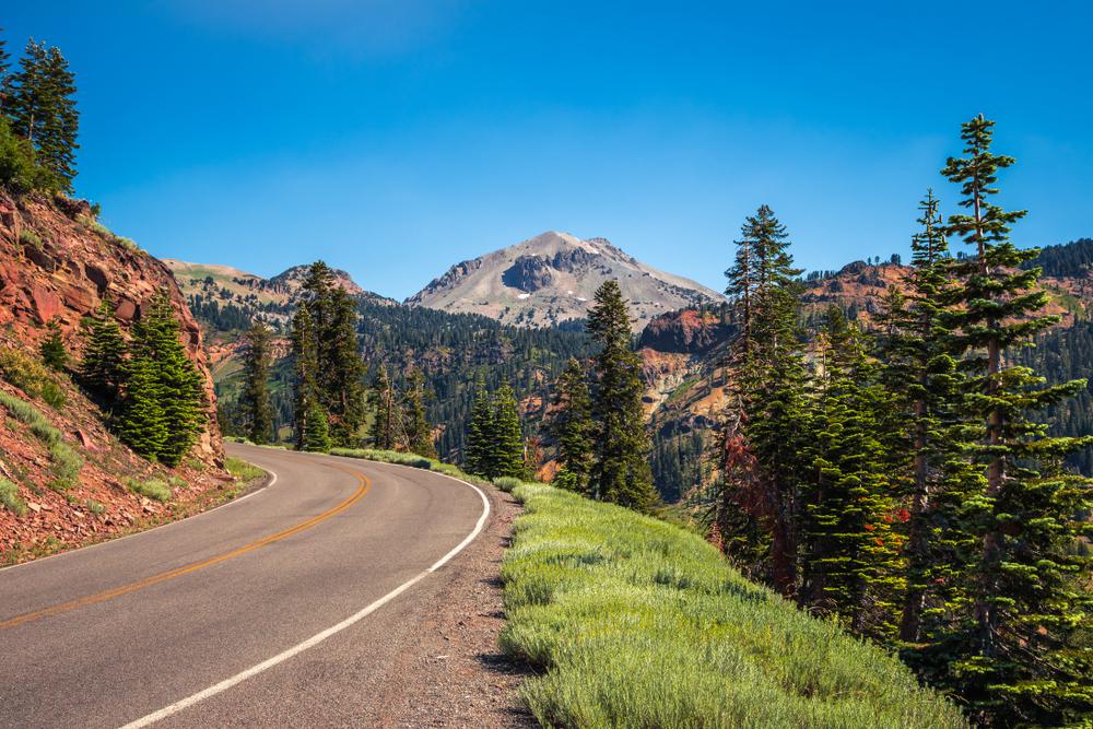 Getaway Guide: Lassen Volcanic National Park