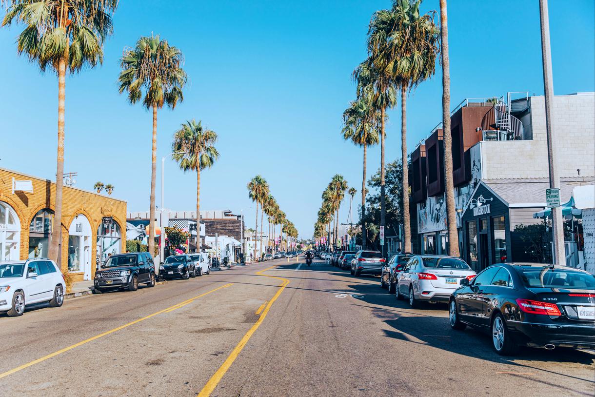 The Best California Road Trip For Every Enneagram Type