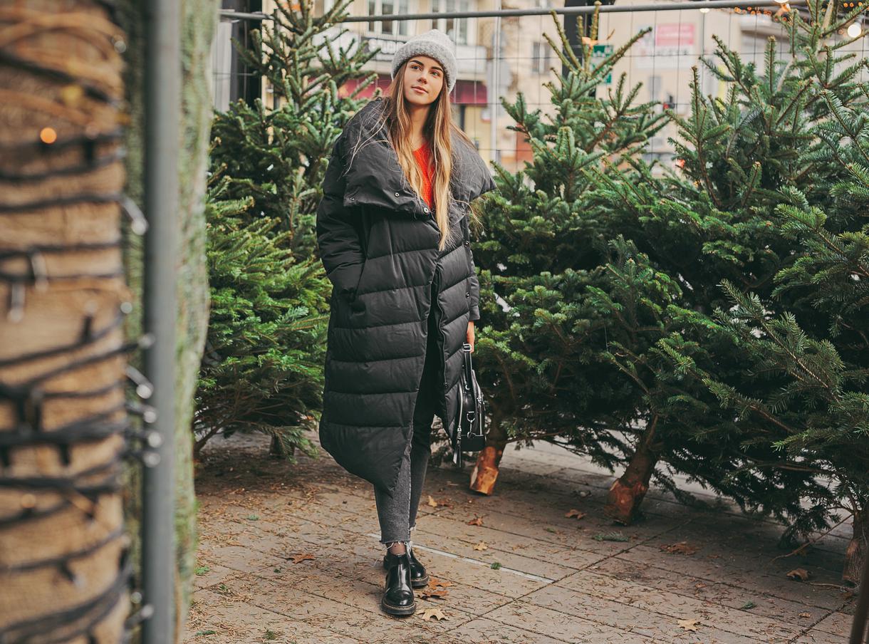 California Christmas Tree Farms to Visit Now