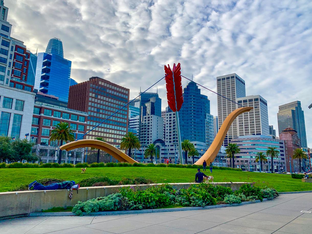 The Top 7 Bay Area Parks to Explore This Weekend