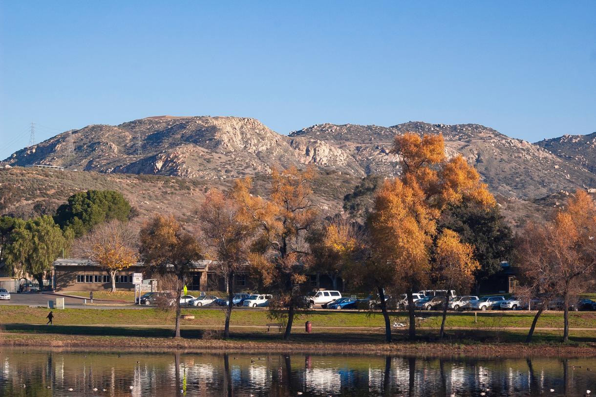 9 of the Best Hikes in Lakeside, California