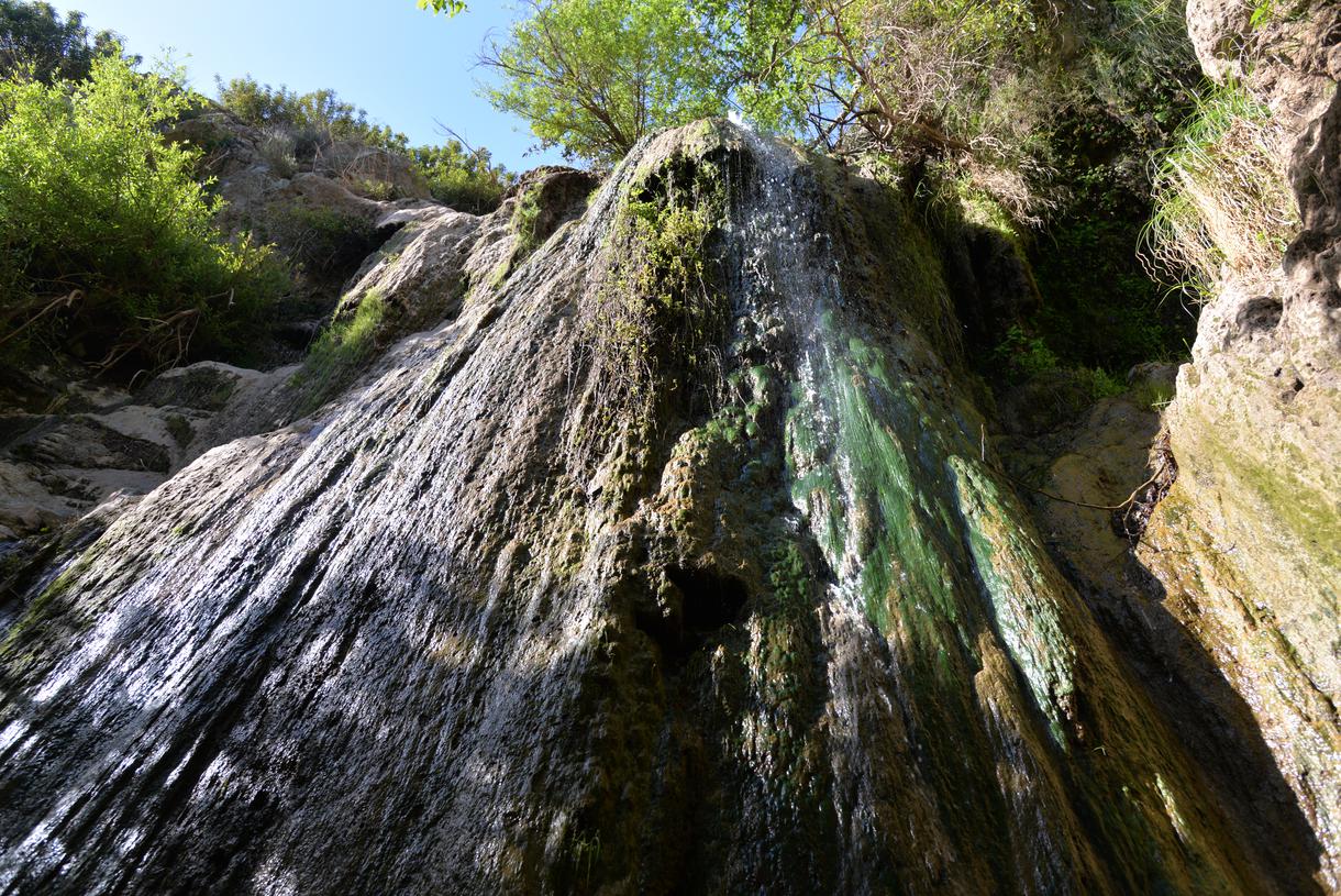 Beautiful Waterfalls in SoCal to Add to Your To-Do List