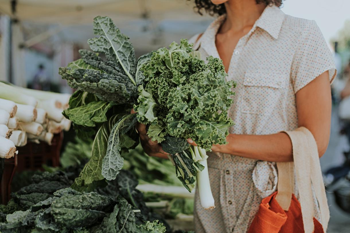 The Bay Area Farmers Markets You Have to Visit