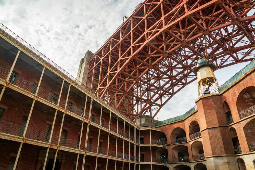 The Best Bay Area Photography Spots