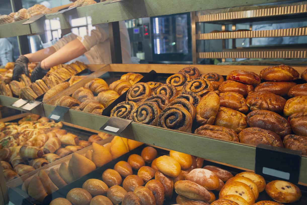 8 Best Bakeries In Los Angeles