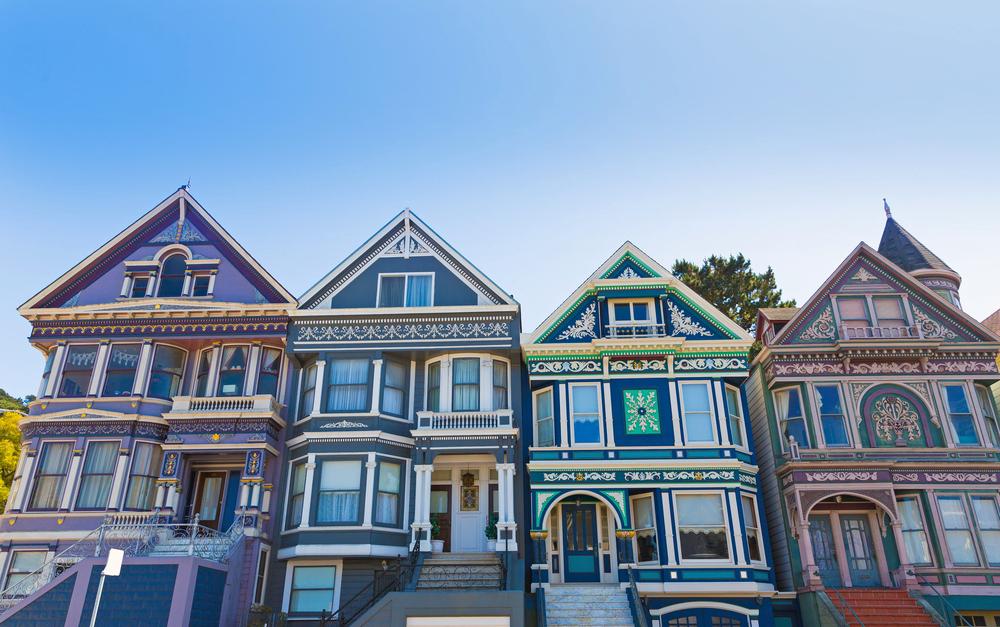 ✨Belvedere v. Presidio Heights✨ The most expensive neighborhood