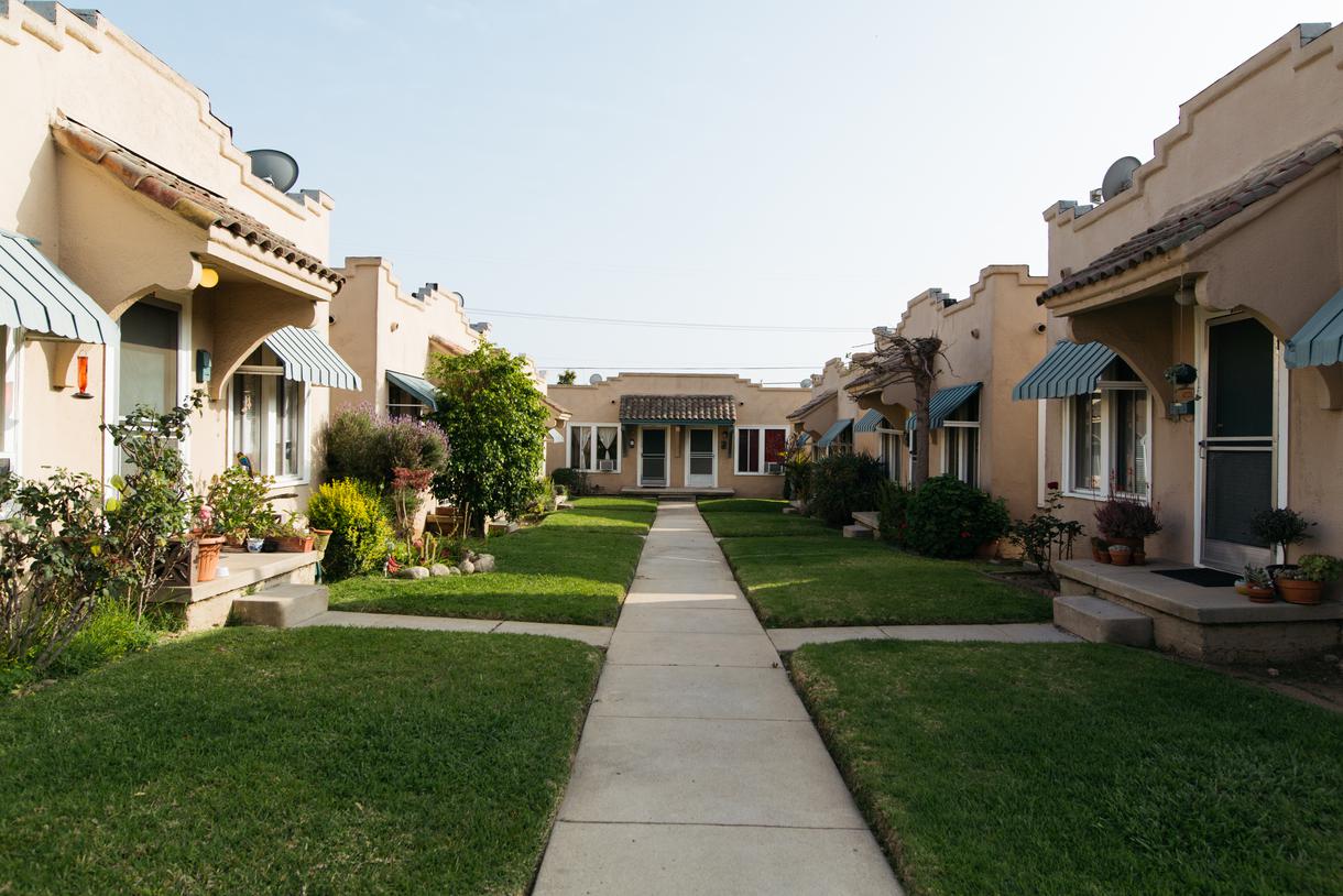 The 9 Newest Up-and-Coming Los Angeles Neighborhoods